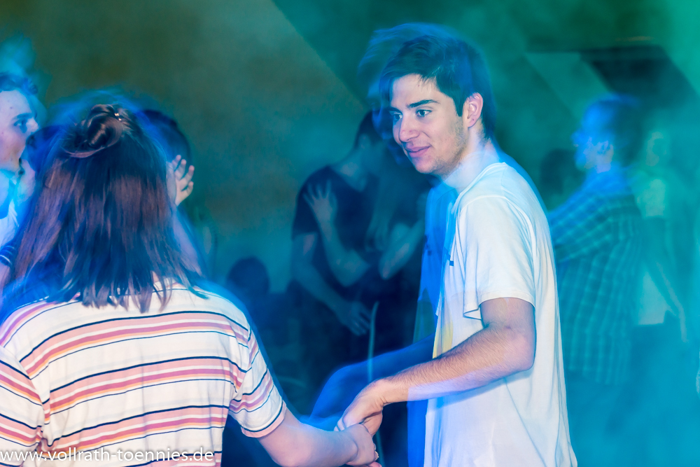 2019 11 23 Karaoke Party 0375